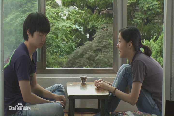 金高银（本名）()金高银独立电影高清剧照