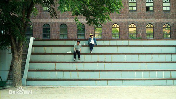 金高银（本名）()金高银独立电影高清剧照