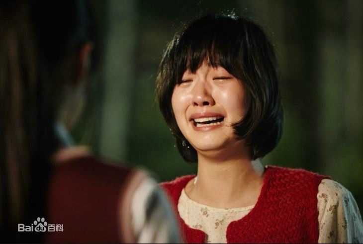 金高银（本名）()金高银电影《Monster》高清剧照