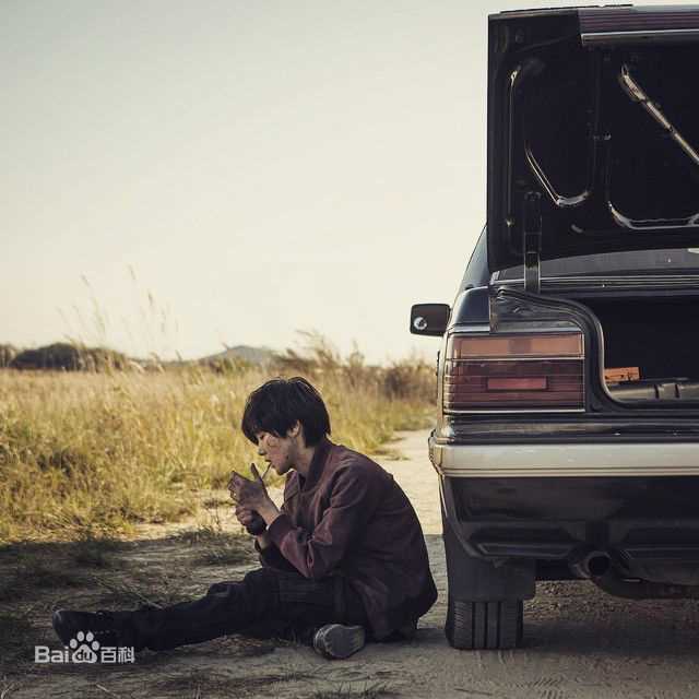 金高银（本名）()金高银电影《唐人街》剧照