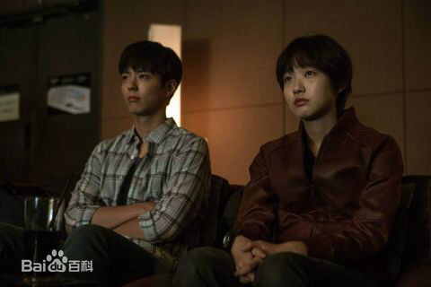 金高银（本名）()金高银电影《唐人街》剧照