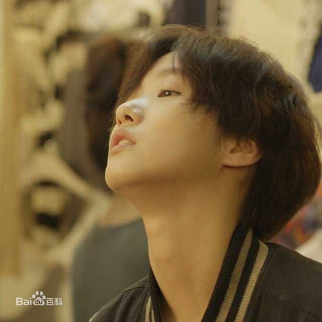 金高银（本名）()金高银电影《唐人街》剧照