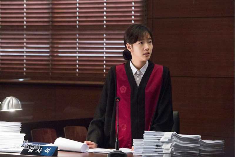 金高银（本名）()金高银电影《愤怒的律师》最全剧照