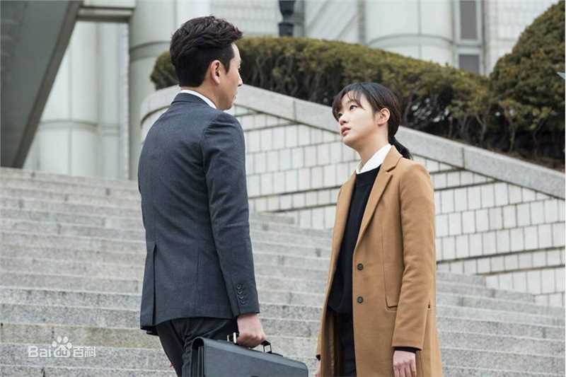 金高银（本名）()金高银电影《愤怒的律师》最全剧照