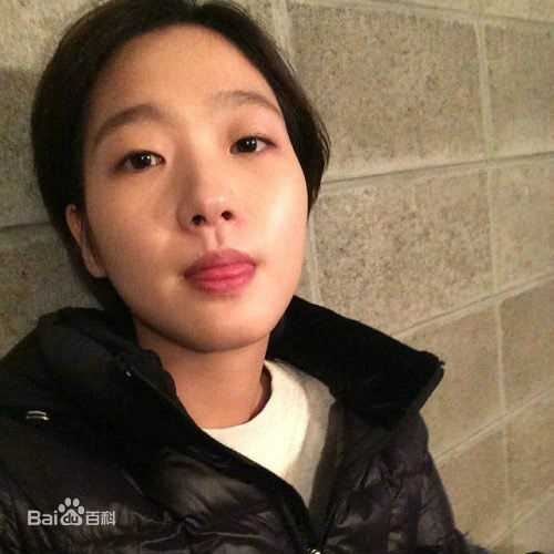 金高银（本名）()金高银生活照素颜照相册