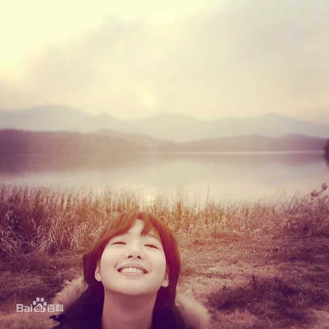 金高银（本名）()金高银生活照素颜照相册