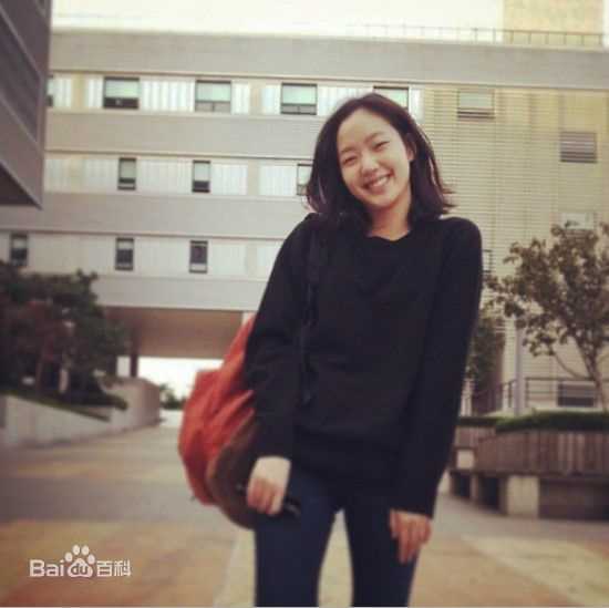 金高银（本名）()金高银生活照素颜照相册