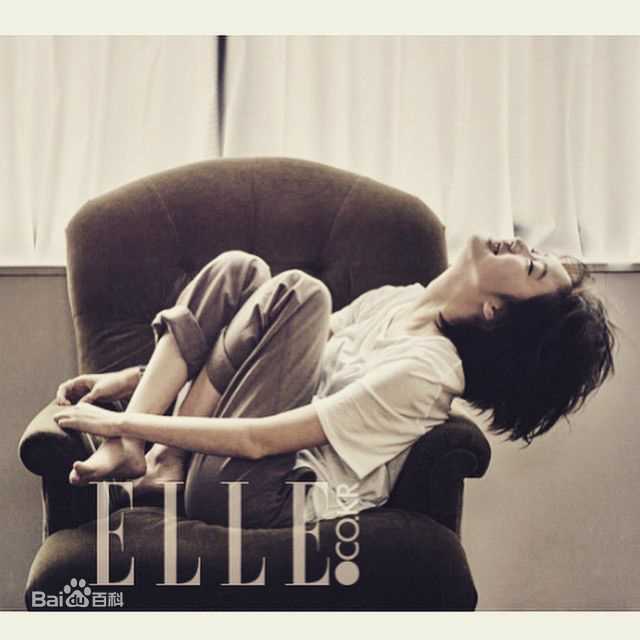 金高银（本名）()金高银画报性感图片图集