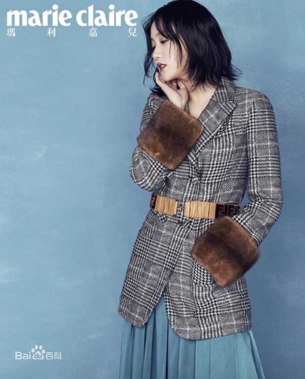 最全金高银（本名）()素颜照