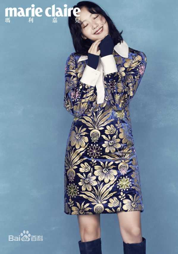 最全金高银（本名）()素颜照