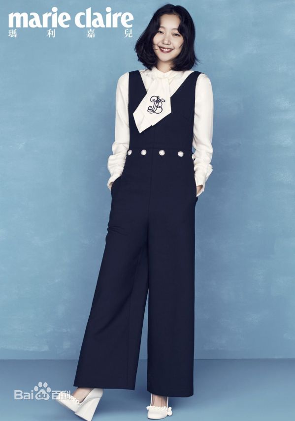 最全金高银（本名）()素颜照