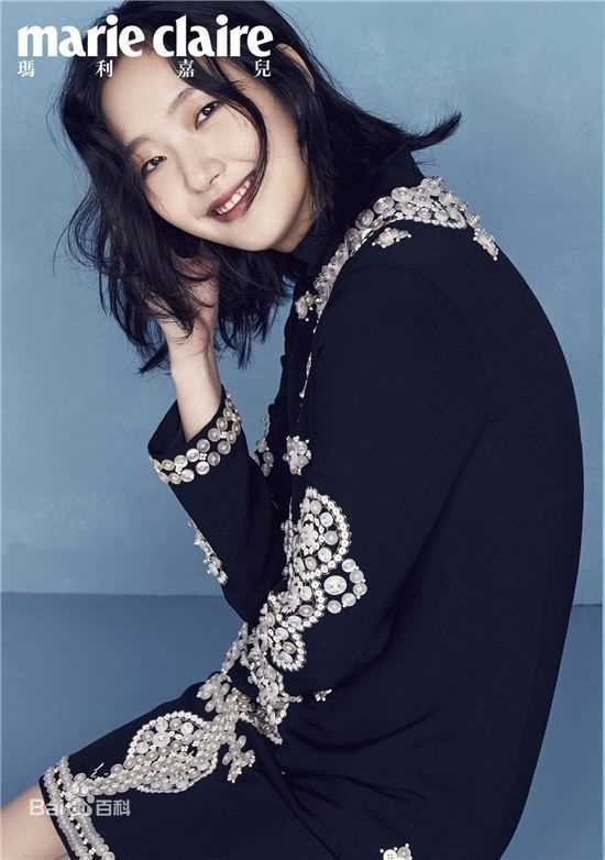 最全金高银（本名）()素颜照