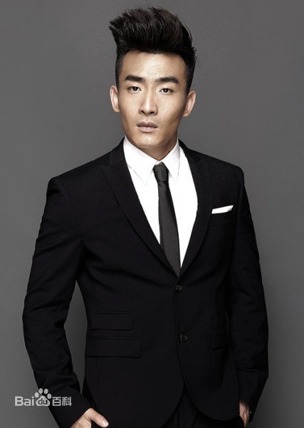 最优质魏炳桦素颜照