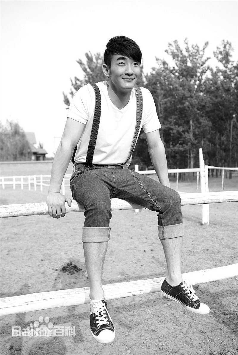 魏炳桦最优质相册