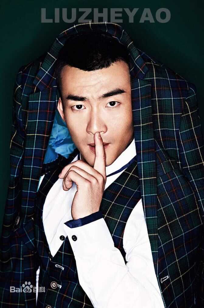 魏炳桦最优质相册