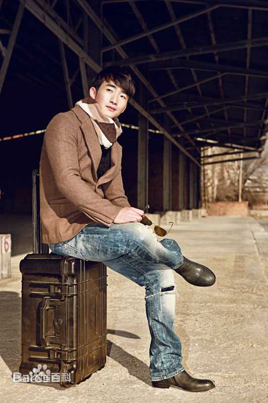 魏炳桦最优质相册