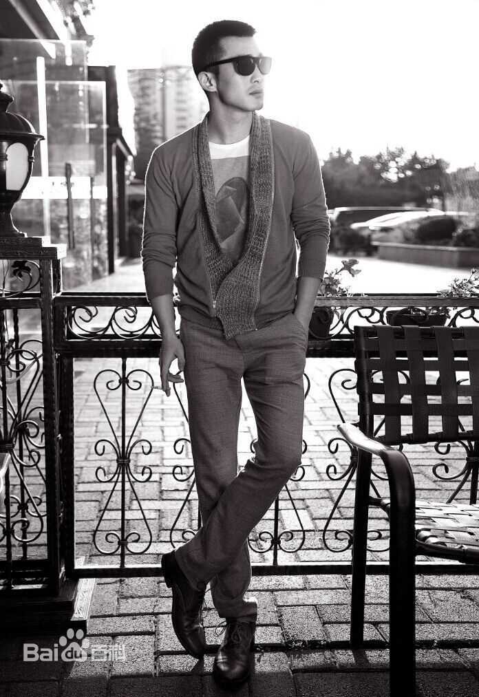 魏炳桦最优质相册