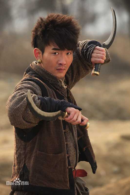 魏炳桦角色图片素颜照壁纸