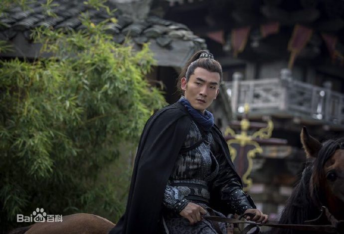 魏炳桦角色图片素颜照壁纸