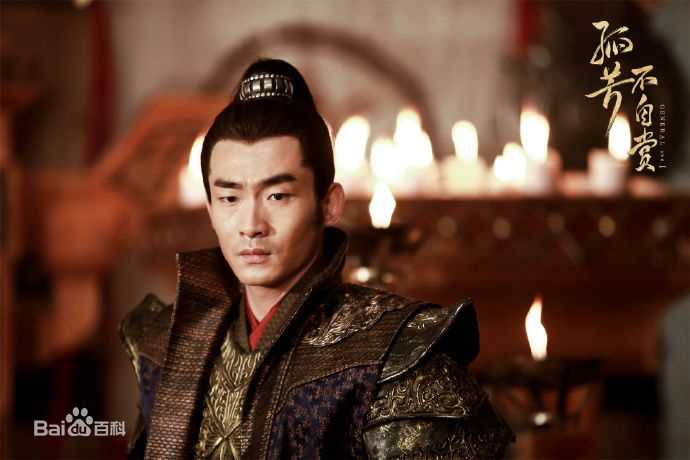 魏炳桦角色图片素颜照壁纸