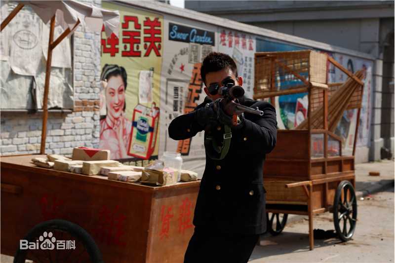 魏炳桦角色图片素颜照壁纸