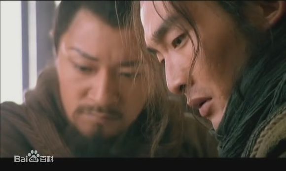 魏炳桦角色图片素颜照壁纸