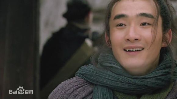 魏炳桦角色图片素颜照壁纸