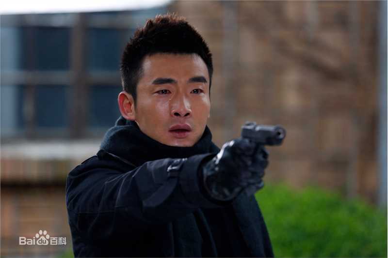 魏炳桦角色图片素颜照壁纸