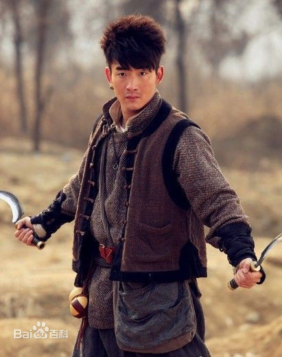 魏炳桦角色图片素颜照壁纸