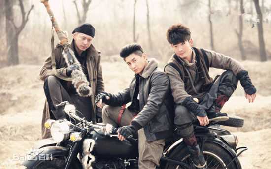 魏炳桦角色图片素颜照壁纸