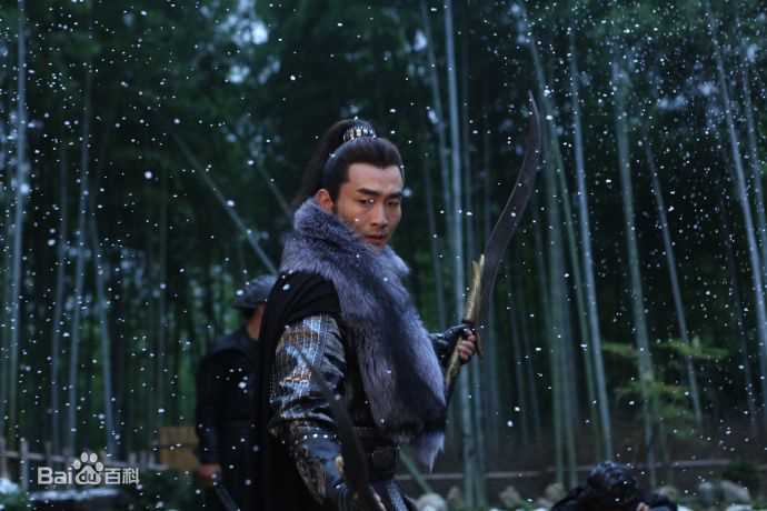 魏炳桦角色图片素颜照壁纸