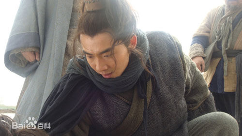 魏炳桦角色图片素颜照壁纸