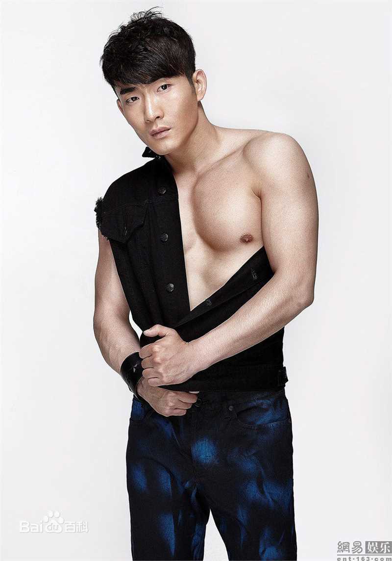 最优质魏炳桦精彩图册