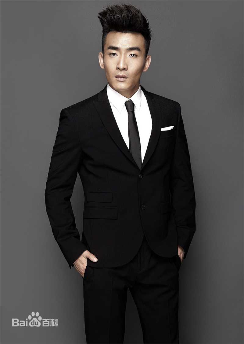 高清魏炳桦图片