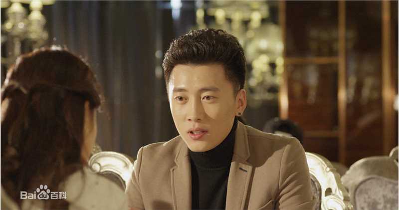 郑中玉《我的老师是传奇》剧照