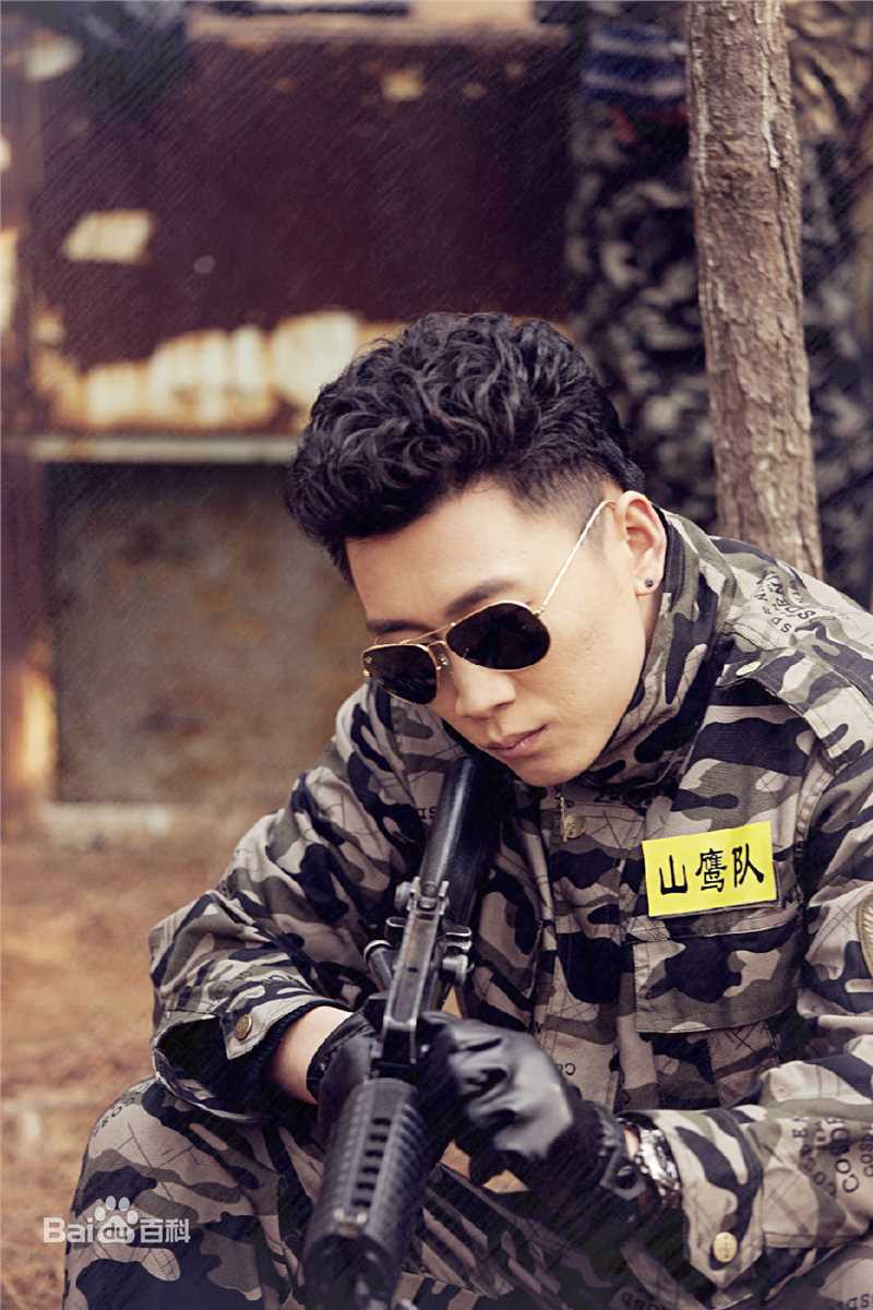 郑中玉《我的老师是传奇》剧照