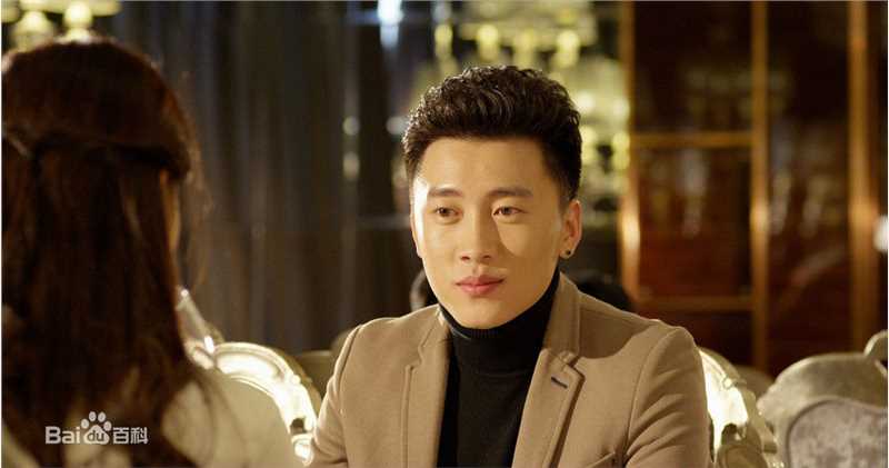 郑中玉《我的老师是传奇》剧照