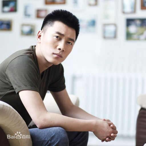 郑中玉《青春时光》最新剧照