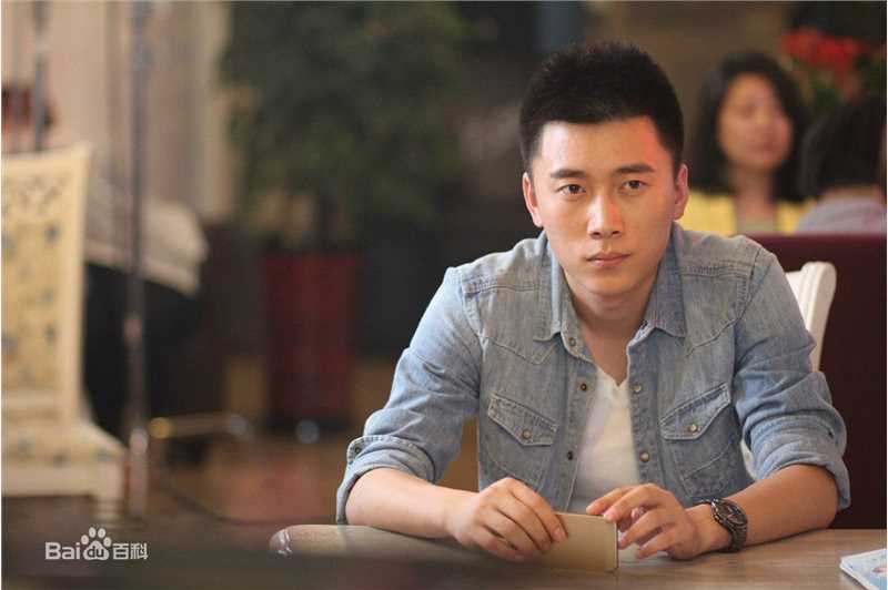 郑中玉《青春时光》最新剧照