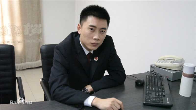 郑中玉高清剧照