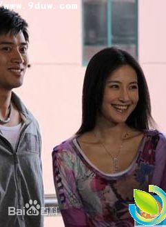 最全郑中玉素颜照