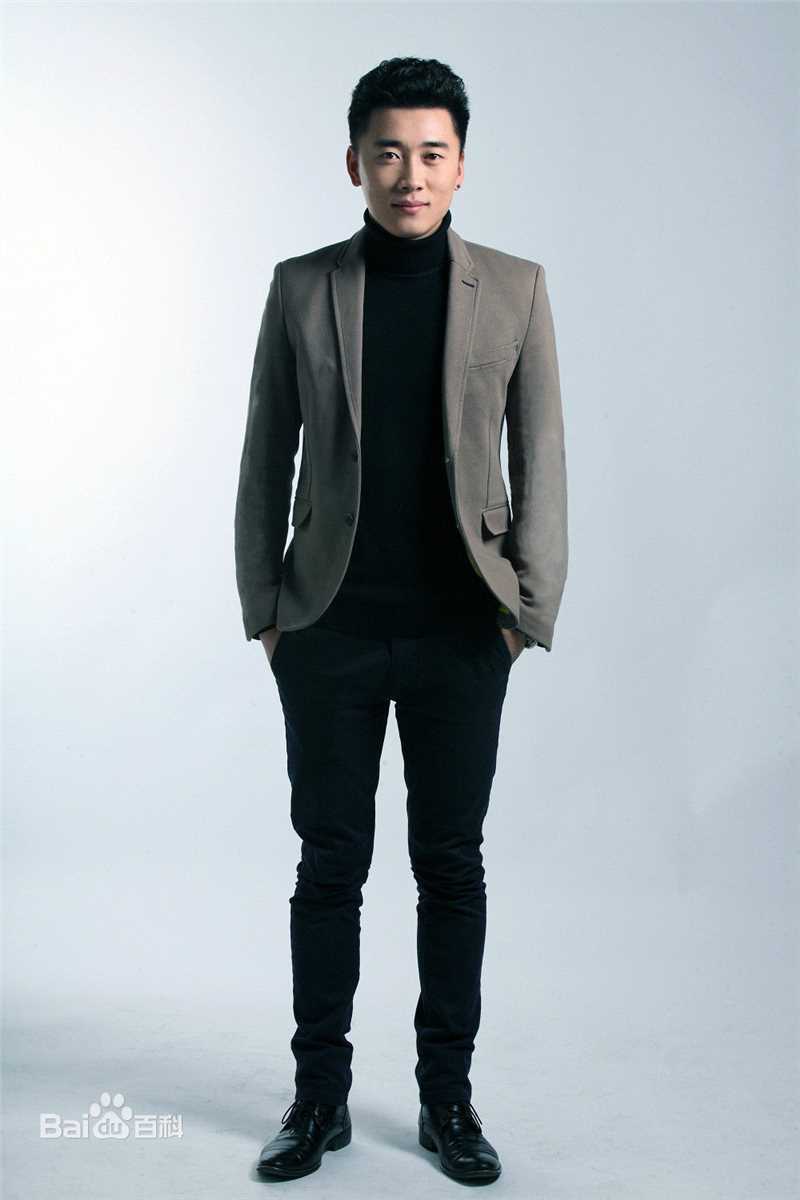 最全郑中玉素颜照