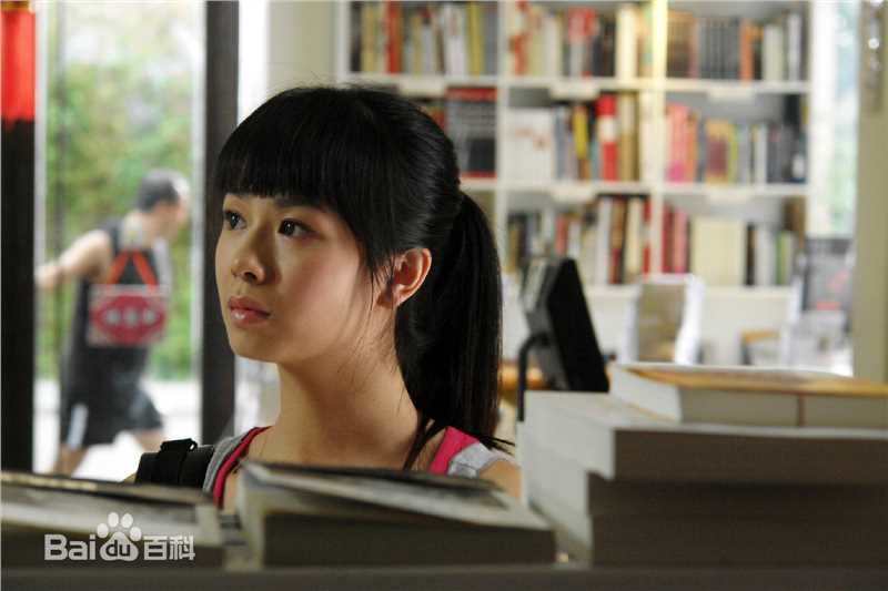 黄小瑜影视最新剧照