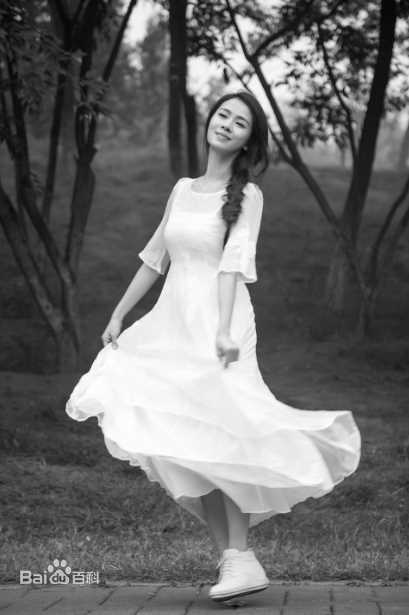 黄小瑜生活照图片图集