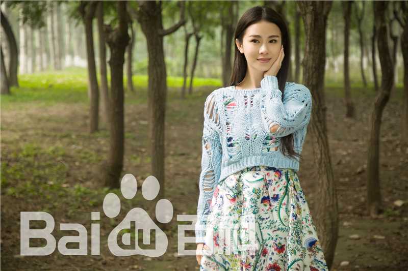 黄小瑜最全照壁纸