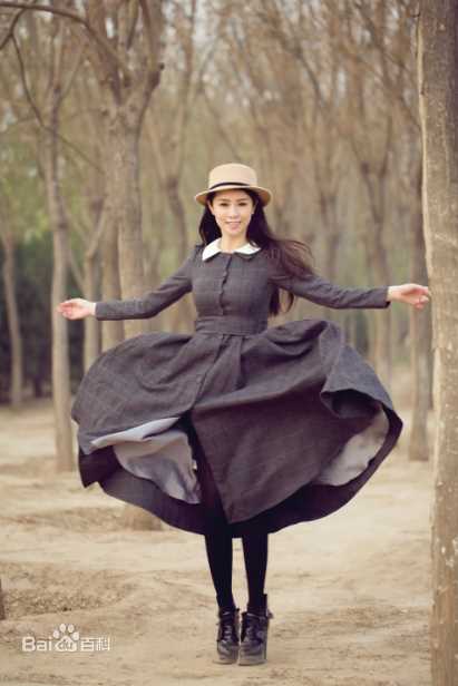 黄小瑜最全照壁纸