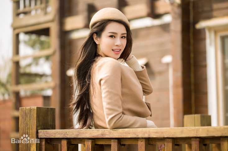 黄小瑜最全照壁纸