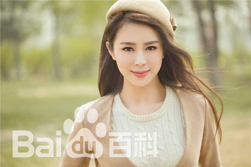 黄小瑜最全照壁纸