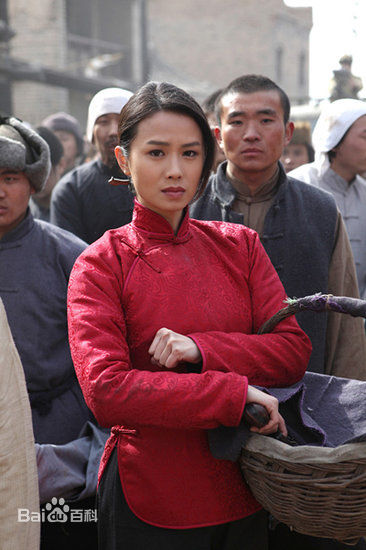 黄小瑜前后照片