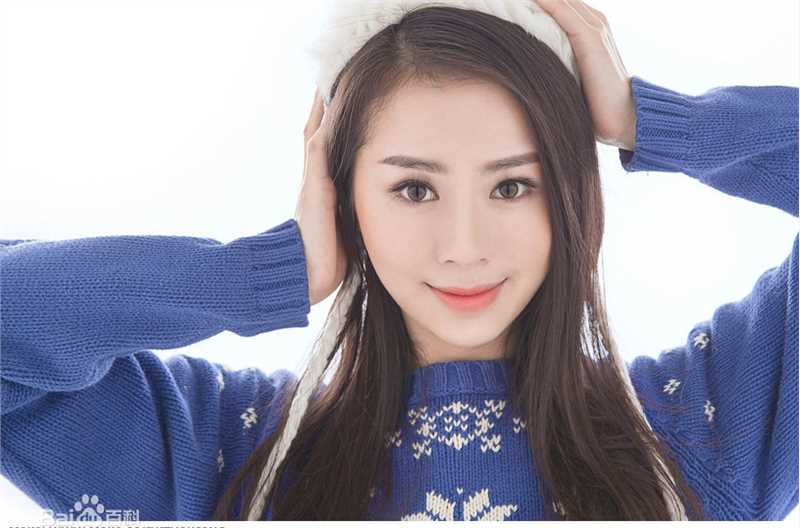 最全黄小瑜壁纸